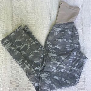 Motherhood Maternity Pants